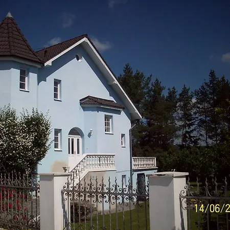 Modry Dum Hluboká nad Vltavou