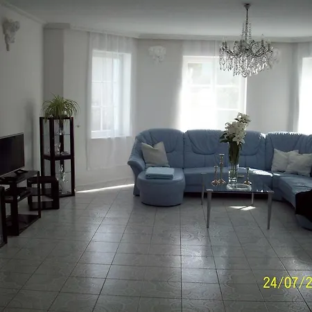 Apartament Modry Dum *