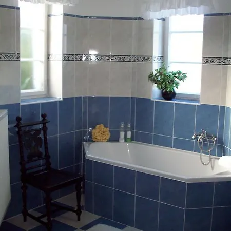 Modry Dum Apartament