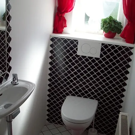 Apartament Modry Dum