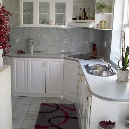 Modry Dum Apartament Hluboká nad Vltavou