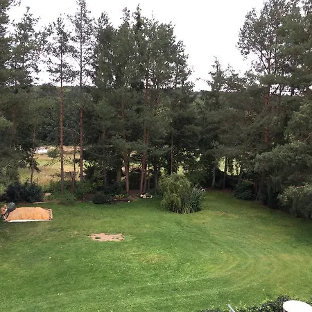 Modry Dum Apartament *
