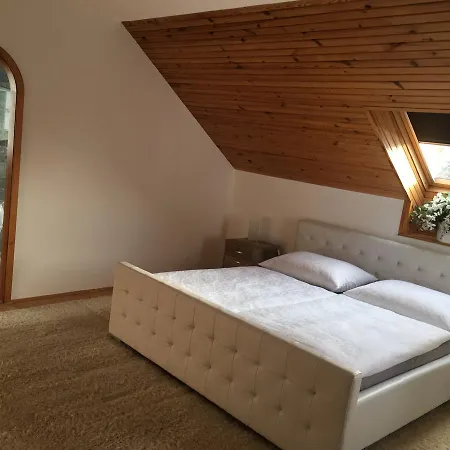 Modry Dum Apartament *