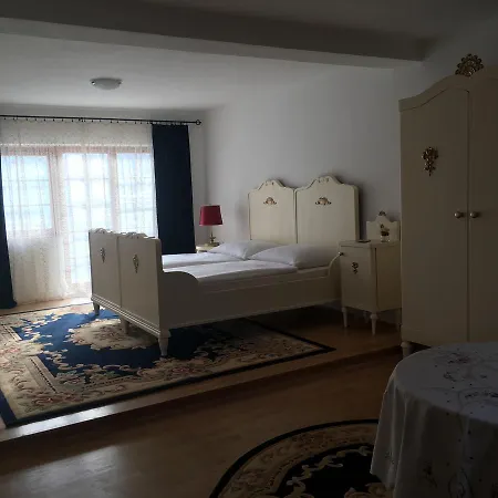 Apartament Modry Dum Hluboká nad Vltavou