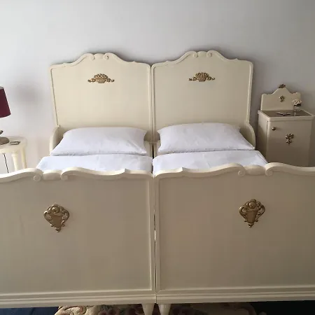 Apartament Modry Dum